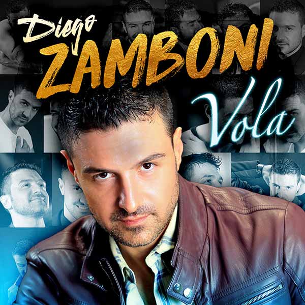 Diego Zamboni - Vola